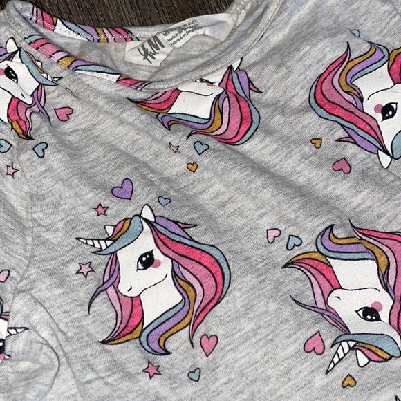 Long sleeve dress - Picture 2 of 3